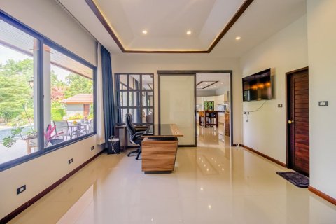 House in Chiang Mai, Thailand 5 bedrooms № 119935 - photo 30