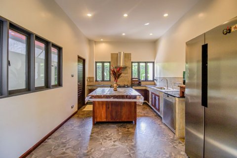 House in Chiang Mai, Thailand 5 bedrooms № 119935 - photo 28