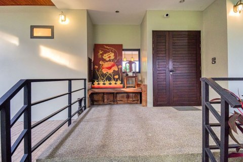 House in Chiang Mai, Thailand 5 bedrooms № 119935 - photo 10