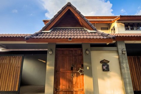 House in Chiang Mai, Thailand 5 bedrooms № 119935 - photo 4