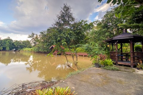 House in Chiang Mai, Thailand 5 bedrooms № 119935 - photo 19