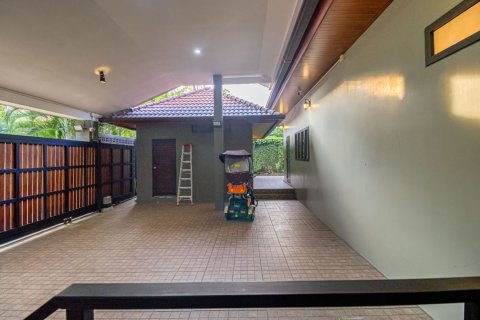 House in Chiang Mai, Thailand 5 bedrooms № 119935 - photo 9