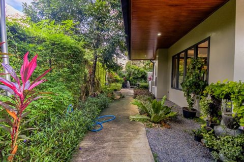 House in Chiang Mai, Thailand 5 bedrooms № 119935 - photo 21