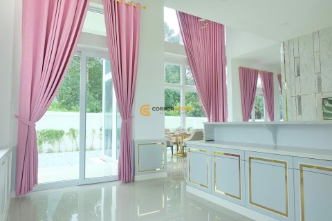 Студия в Банг Ламунг, Таиланд № 53728 - фото 7