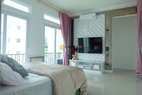 Студия в Банг Ламунг, Таиланд № 53728 - фото 16