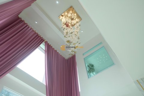 Студия в Банг Ламунг, Таиланд № 53728 - фото 14