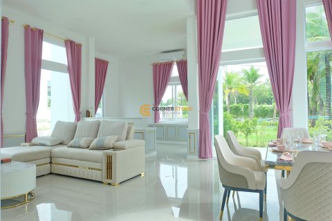 Студия в Банг Ламунг, Таиланд № 53728 - фото 11