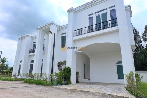 Студия в Банг Ламунг, Таиланд № 53728 - фото 1