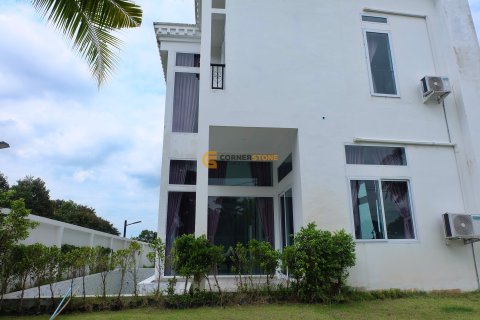 Студия в Банг Ламунг, Таиланд № 53728 - фото 24