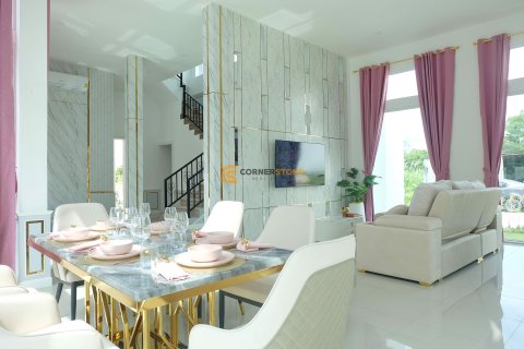 Студия в Банг Ламунг, Таиланд № 53728 - фото 2