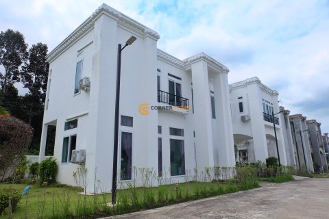 Студия в Банг Ламунг, Таиланд № 53728 - фото 23