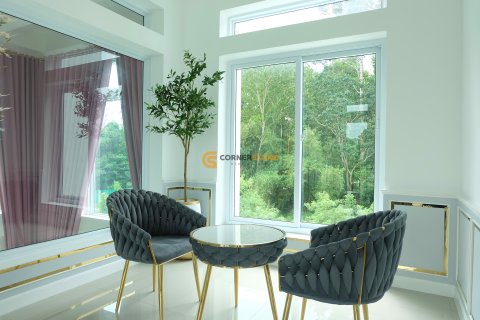 Студия в Банг Ламунг, Таиланд № 53728 - фото 15