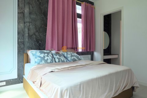 Студия в Банг Ламунг, Таиланд № 53728 - фото 19