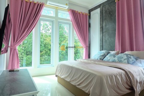 Студия в Банг Ламунг, Таиланд № 53728 - фото 18