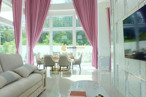 Студия в Банг Ламунг, Таиланд № 53728 - фото 4