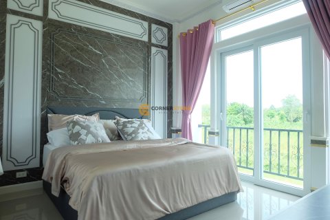 Студия в Банг Ламунг, Таиланд № 53728 - фото 21