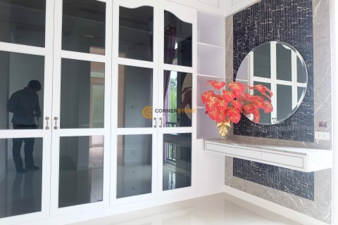 Студия в Банг Ламунг, Таиланд № 53728 - фото 17