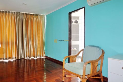 Studio in the Condo on Jomtien Beach, Pattaya, Thailand  № 53730 - photo 10