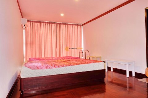 Studio in the Condo on Jomtien Beach, Pattaya, Thailand  № 53730 - photo 18
