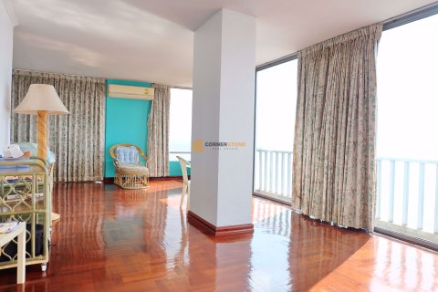 Studio in the Condo on Jomtien Beach, Pattaya, Thailand  № 53730 - photo 21