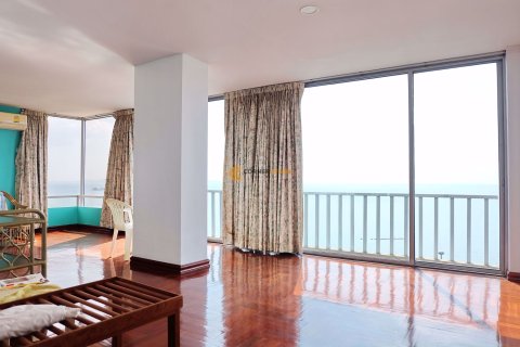 Studio in the Condo on Jomtien Beach, Pattaya, Thailand  № 53730 - photo 9