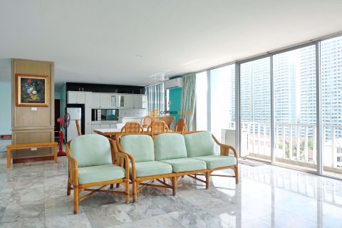 Studio in the Condo on Jomtien Beach, Pattaya, Thailand  № 53730 - photo 16