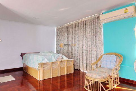 Studio in the Condo on Jomtien Beach, Pattaya, Thailand  № 53730 - photo 20