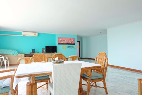 Studio in the Condo on Jomtien Beach, Pattaya, Thailand  № 53730 - photo 6