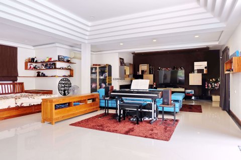 Studio in Pattaya, Thailand № 53725 - photo 15