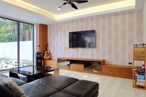 Studio in Pattaya, Thailand № 53725 - photo 11