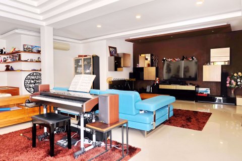 Studio in Pattaya, Thailand № 53725 - photo 16