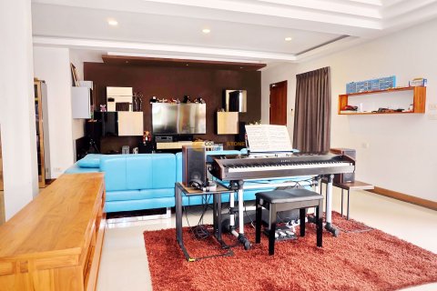 Studio in Pattaya, Thailand № 53725 - photo 20