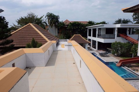 Studio in Pattaya, Thailand № 53725 - photo 21