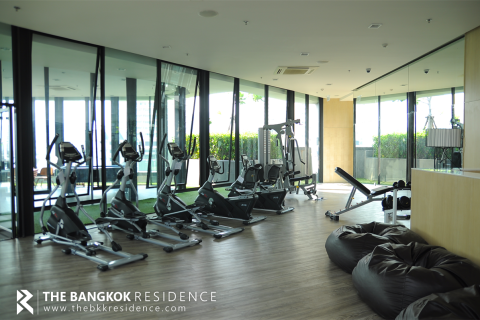 คอนโดมิเนียมในกรุงเทพฯ, ประเทศไทย, 2 ห้องนอน № 185085 - รูปถ่าย 4