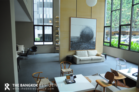คอนโดมิเนียมในกรุงเทพฯ, ประเทศไทย, 2 ห้องนอน № 185085 - รูปถ่าย 8