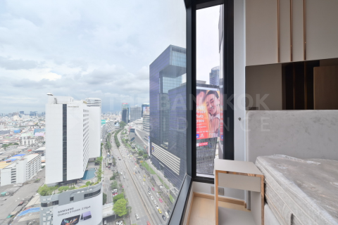 Condo à Bangkok, Thaïlande, 2 chambres № 185086 - photo 5