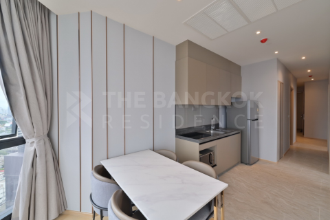 Condo à Bangkok, Thaïlande, 2 chambres № 185086 - photo 4