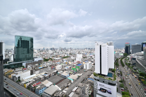 Condo à Bangkok, Thaïlande, 2 chambres № 185086 - photo 6