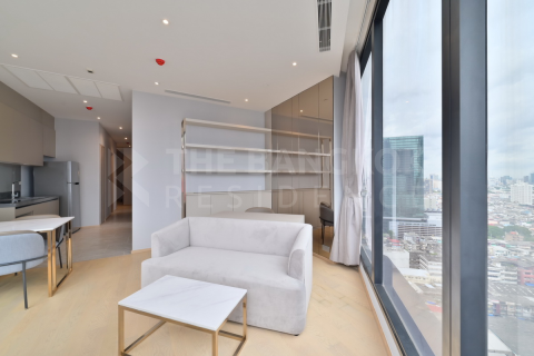 Condo à Bangkok, Thaïlande, 2 chambres № 185086 - photo 8