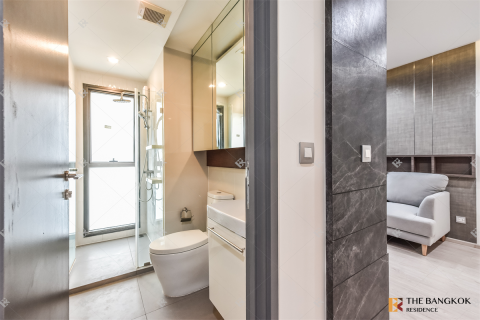 Condo à Bangkok, Thaïlande, 2 chambres № 185082 - photo 2