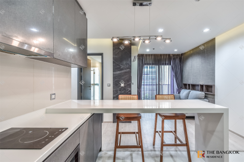 Condo à Bangkok, Thaïlande, 2 chambres № 185082 - photo 8