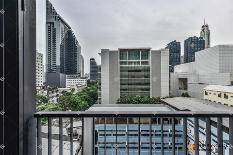 Condo à Bangkok, Thaïlande, 2 chambres № 185082 - photo 6