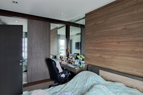 Condo à Bangkok, Thaïlande, 2 chambres № 185082 - photo 5