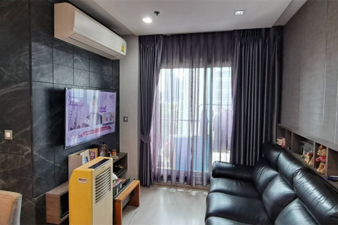 Condo à Bangkok, Thaïlande, 2 chambres № 185082 - photo 3