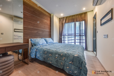 Condo à Bangkok, Thaïlande, 2 chambres № 185082 - photo 4