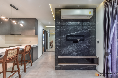 Condo à Bangkok, Thaïlande, 2 chambres № 185082 - photo 9