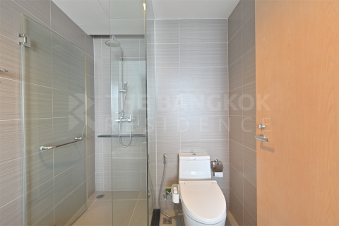 Condo in Bangkok, Thailand, 2 bedrooms № 185084 - photo 3