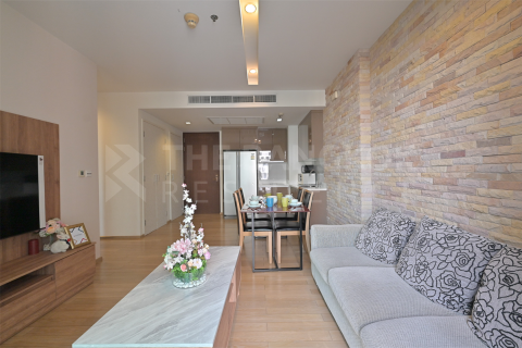 Condo in Bangkok, Thailand, 2 bedrooms № 185084 - photo 5