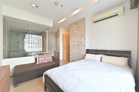 Condo in Bangkok, Thailand, 2 bedrooms № 185084