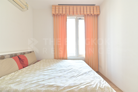 Condo in Bangkok, Thailand, 2 bedrooms № 185084 - photo 6